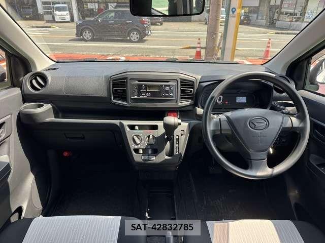 Daihatsu MIRA ES 2020-05 8562729-6