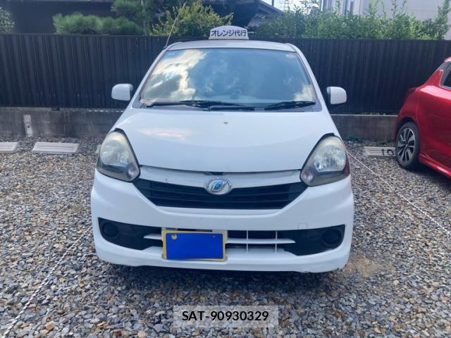 Daihatsu MIRA ES 2014-08 8562740-0