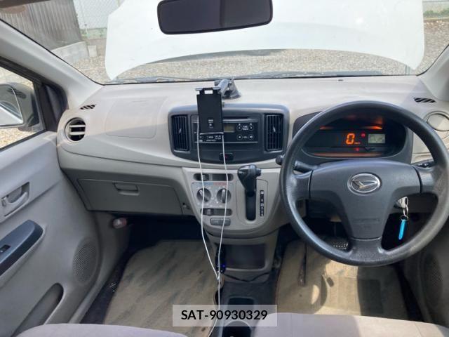 Daihatsu MIRA ES 2014-08 8562740-14