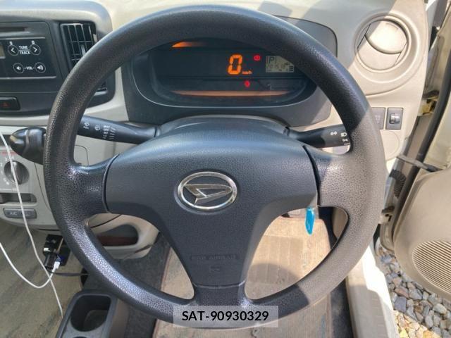 Daihatsu MIRA ES 2014-08 8562740-15