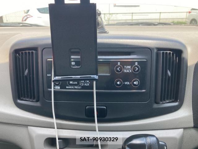 Daihatsu MIRA ES 2014-08 8562740-17