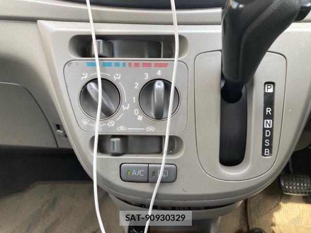 Daihatsu MIRA ES 2014-08 8562740-18