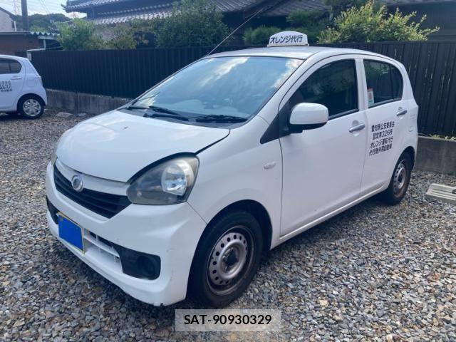 Daihatsu MIRA ES 2014-08 8562740-1