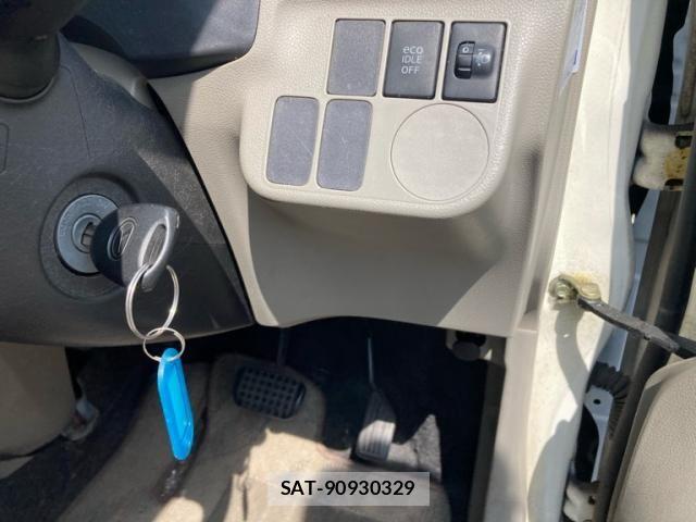 Daihatsu MIRA ES 2014-08 8562740-19