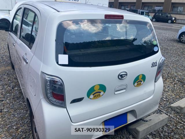 Daihatsu MIRA ES 2014-08 8562740-3