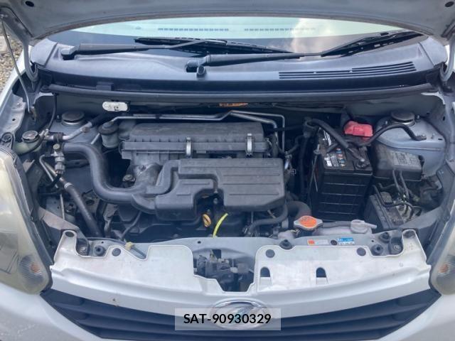 Daihatsu MIRA ES 2014-08 8562740-8