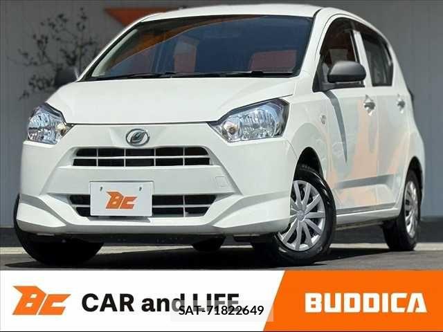 Daihatsu MIRA ES 2021-07 8562732-0