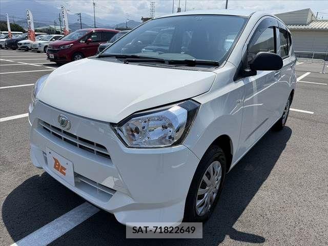 Daihatsu MIRA ES 2021-07 8562732-9