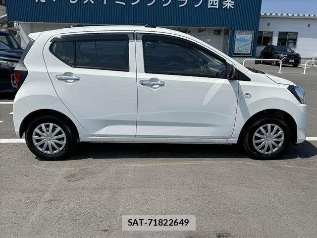Daihatsu MIRA ES 2021-07 8562732-10