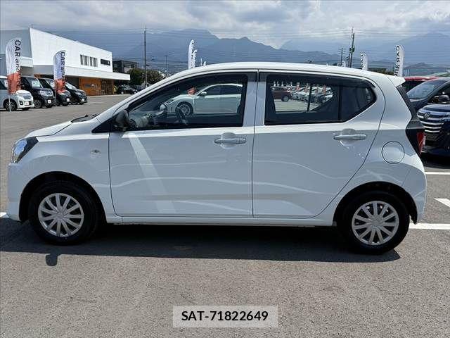 Daihatsu MIRA ES 2021-07 8562732-11