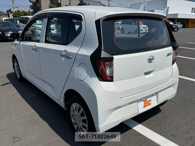 Daihatsu MIRA ES 2021-07 8562732-12
