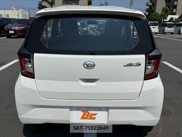 Daihatsu MIRA ES 2021-07 8562732-13