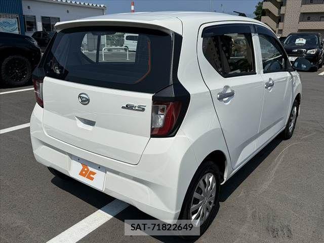 Daihatsu MIRA ES 2021-07 8562732-14