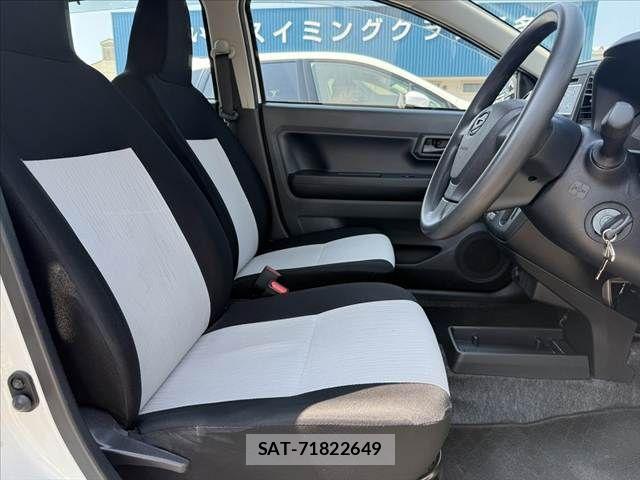Daihatsu MIRA ES 2021-07 8562732-15