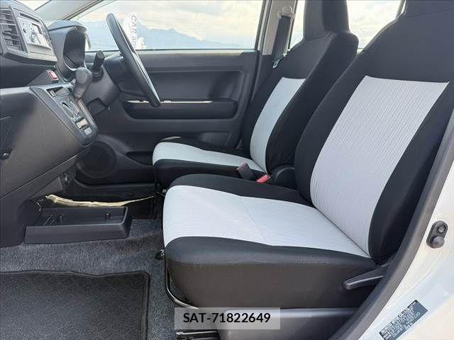 Daihatsu MIRA ES 2021-07 8562732-16