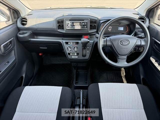 Daihatsu MIRA ES 2021-07 8562732-1
