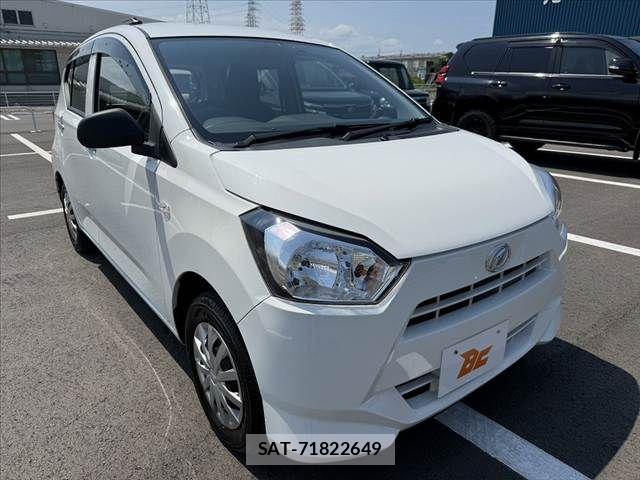 Daihatsu MIRA ES 2021-07 8562732-7
