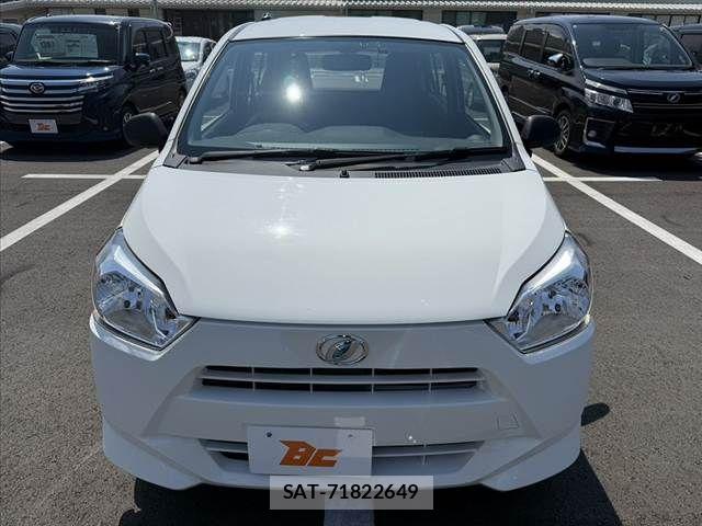 Daihatsu MIRA ES 2021-07 8562732-8