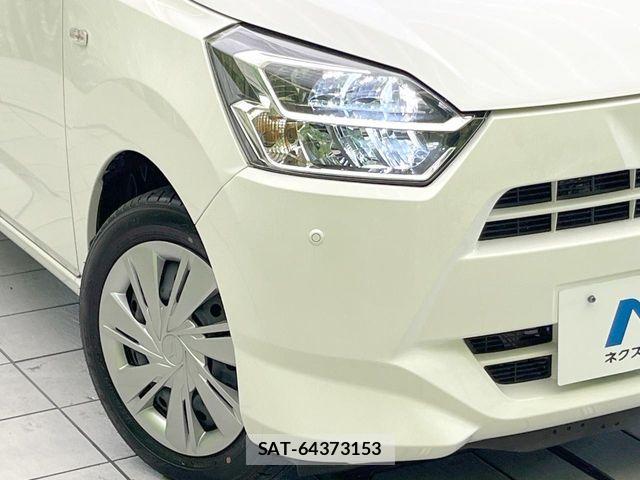 Daihatsu MIRA ES 2021-07 8562726-11