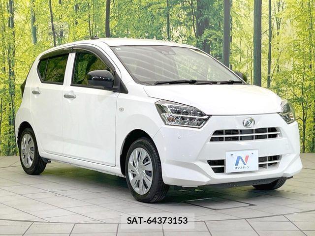 Daihatsu MIRA ES 2021-07 8562726-15