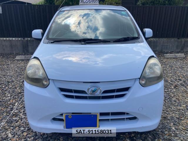 Daihatsu MIRA ES 2012-06 8562741-0