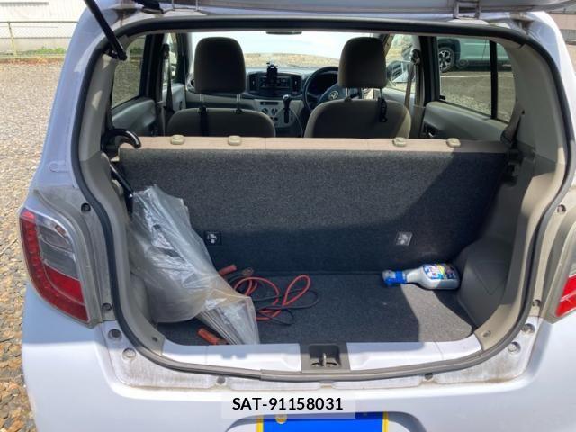 Daihatsu MIRA ES 2012-06 8562741-9