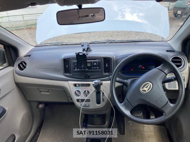 Daihatsu MIRA ES 2012-06 8562741-13