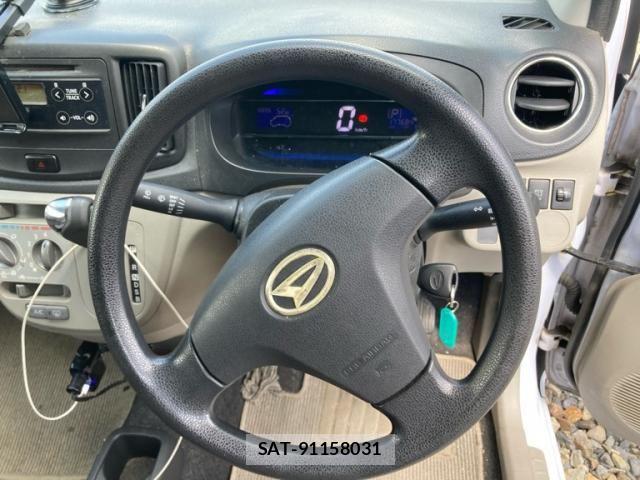 Daihatsu MIRA ES 2012-06 8562741-14