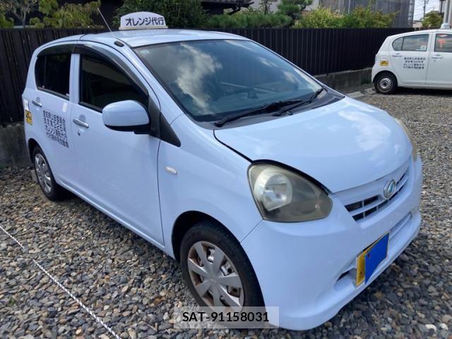 Daihatsu MIRA ES 2012-06 8562741-1