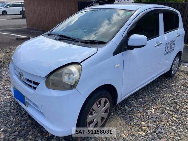 Daihatsu MIRA ES 2012-06 8562741-2