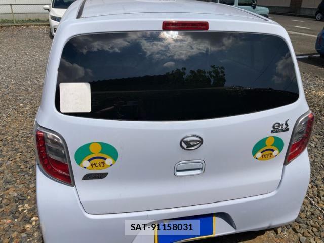 Daihatsu MIRA ES 2012-06 8562741-3