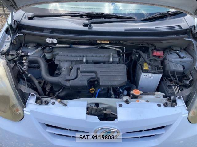 Daihatsu MIRA ES 2012-06 8562741-8
