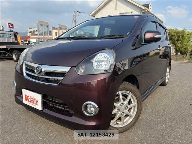 Daihatsu MIRA ES 2011-10 8562735-0