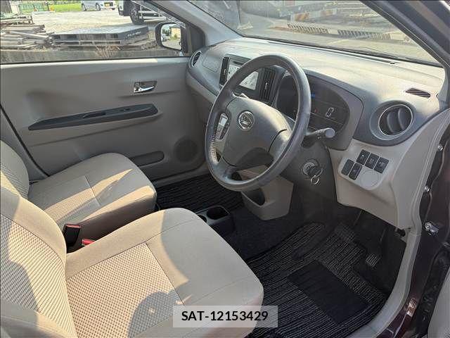 Daihatsu MIRA ES 2011-10 8562735-9