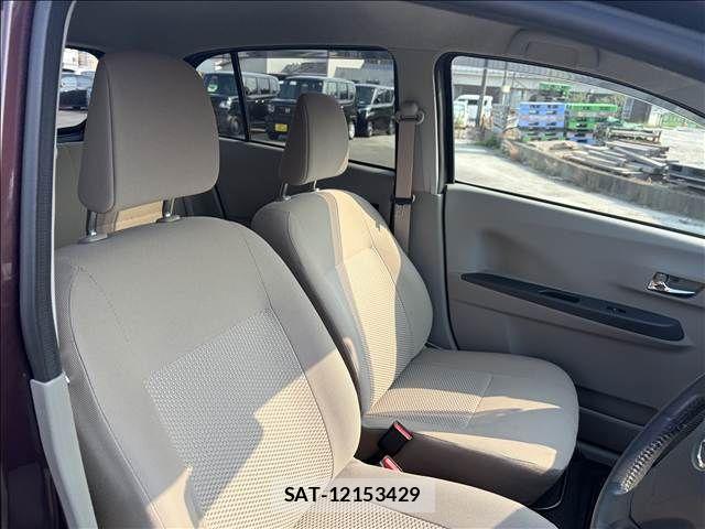 Daihatsu MIRA ES 2011-10 8562735-10