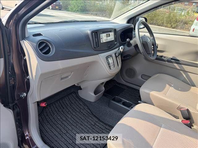 Daihatsu MIRA ES 2011-10 8562735-14