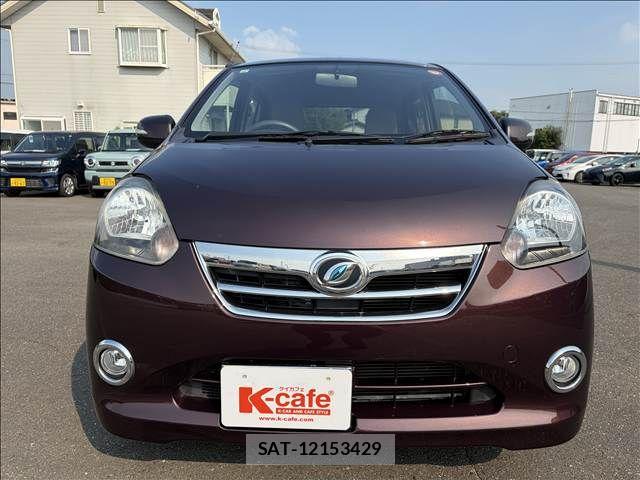 Daihatsu MIRA ES 2011-10 8562735-1