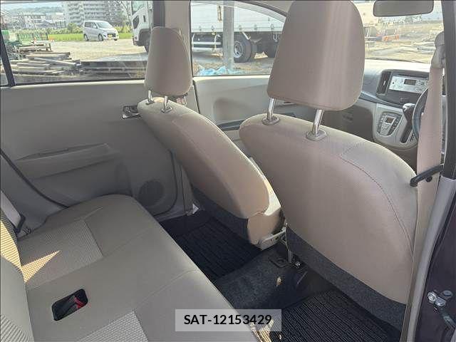 Daihatsu MIRA ES 2011-10 8562735-19