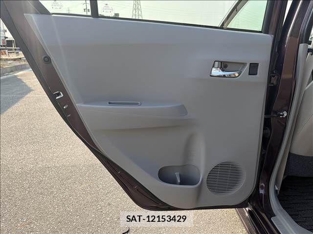 Daihatsu MIRA ES 2011-10 8562735-28