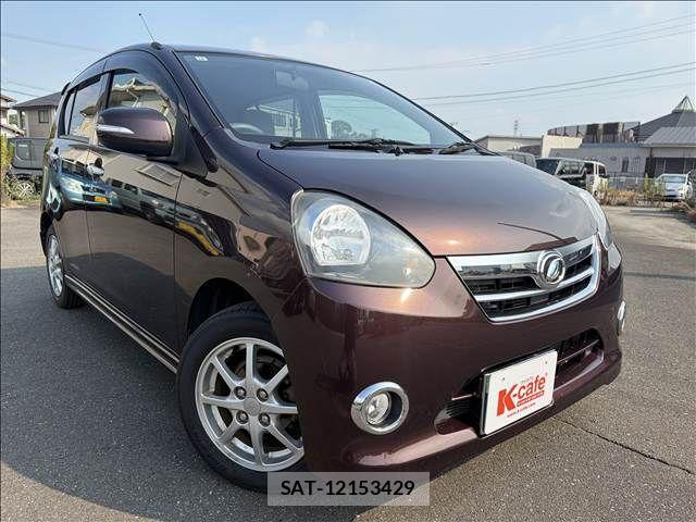 Daihatsu MIRA ES 2011-10 8562735-2