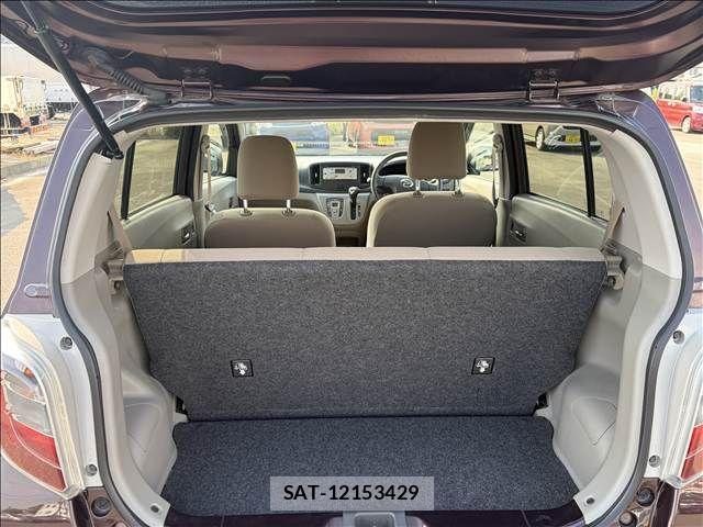 Daihatsu MIRA ES 2011-10 8562735-29