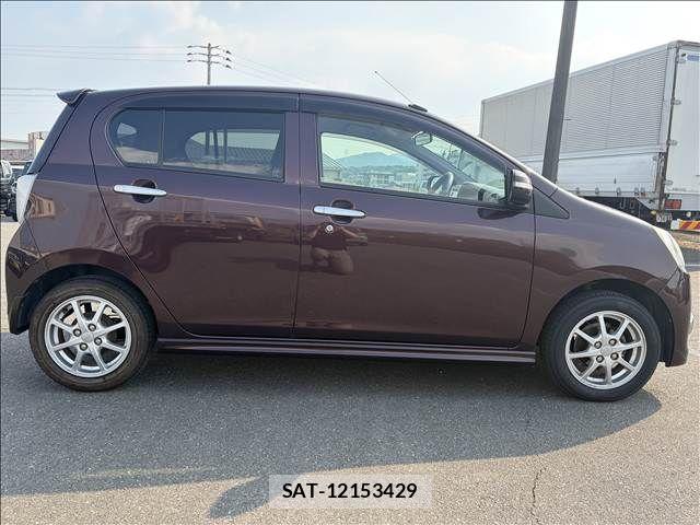 Daihatsu MIRA ES 2011-10 8562735-3