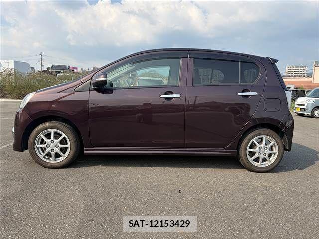 Daihatsu MIRA ES 2011-10 8562735-4