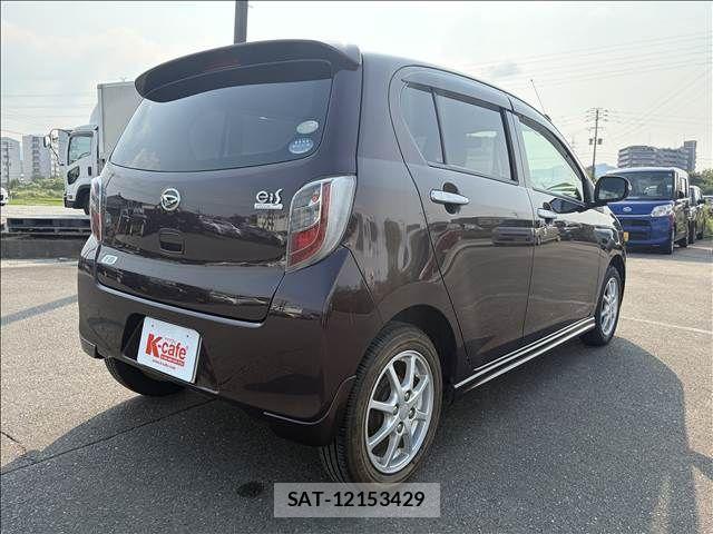 Daihatsu MIRA ES 2011-10 8562735-5