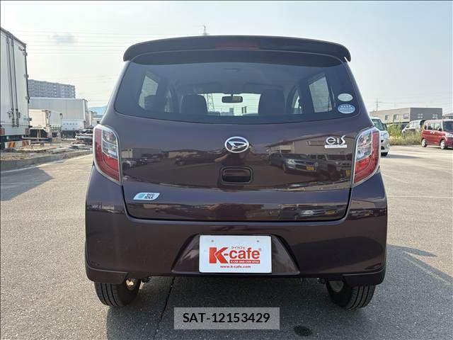 Daihatsu MIRA ES 2011-10 8562735-6