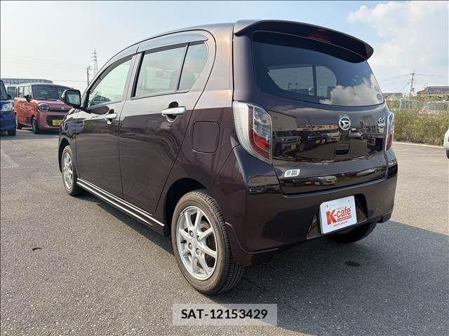 Daihatsu MIRA ES 2011-10 8562735-7