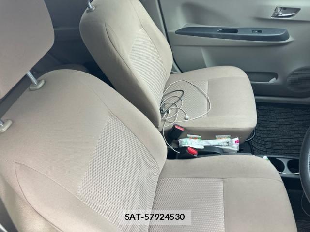 Daihatsu MIRA ES 2012-01 8562738-9