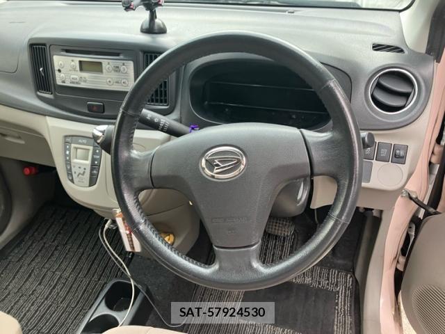 Daihatsu MIRA ES 2012-01 8562738-12