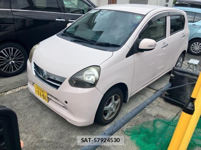 Daihatsu MIRA ES 2012-01 8562738-1