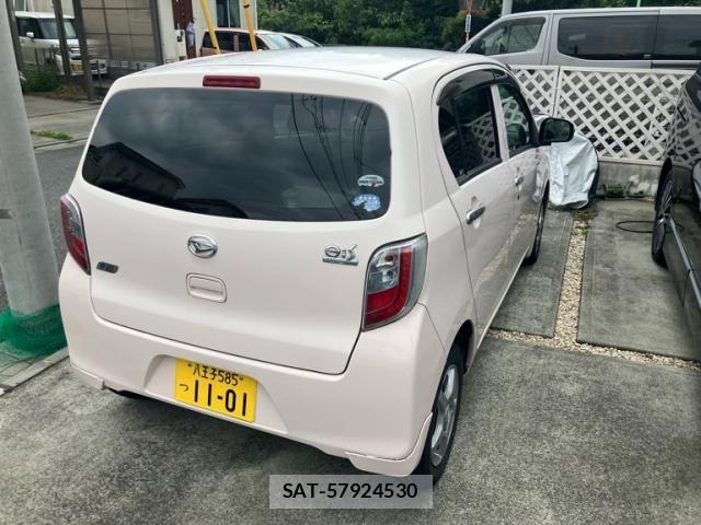 Daihatsu MIRA ES 2012-01 8562738-2